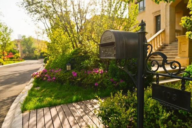 5月的国宝，享受初夏的惬意时光