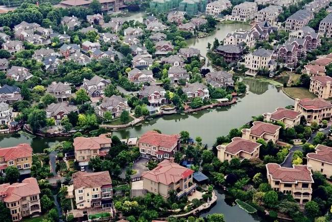 国宝墅『懂你所需，筑你所想』