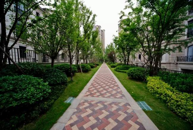 于国宝墅院中，寻回缺失的仪式感